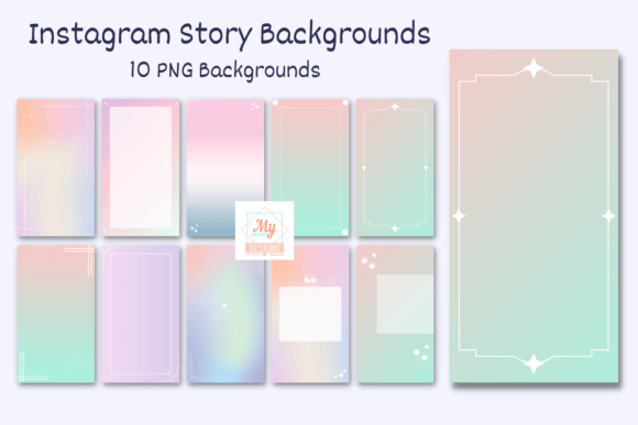 Download Celestial Instagram Story Background - Story Collection