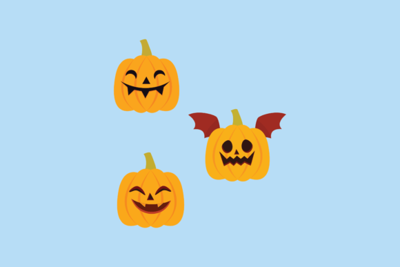 Download Halloween Graphic Design Bundle - Premium Resources