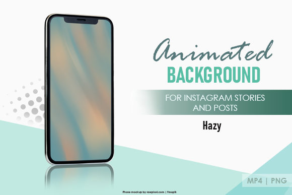 Download Animated Story Background for Instagram - Story Collection
