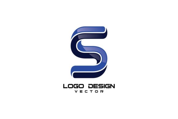 Download Creative S Symbol Company Logo Template - Creative Collection