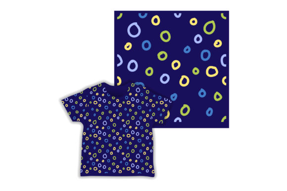 Download Creatives with Hand Drawn Circle - Creative Collection