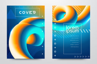 Download Abstract Fluid Creative Templates - Creative Collection