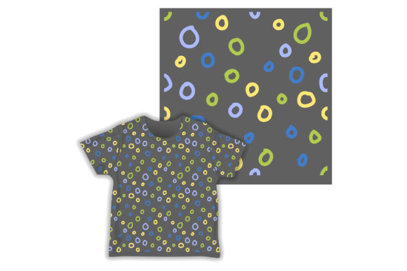 Download Creatives with Hand Drawn Circle - Creative Collection