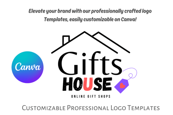Download Editable Canva Logo Template - Canva logo Collection