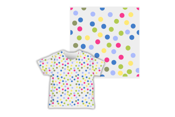 Download Childish Creatives with Hand Drawn Dot - Creative Collection