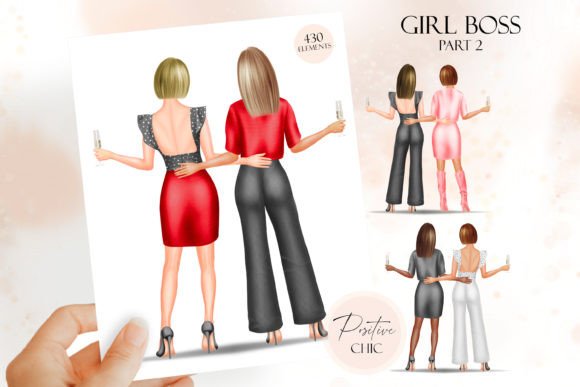 Download Best Friends Clipart Portrait Creator - Creator Collection